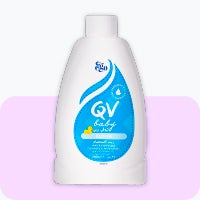 Baby Oils & Powders
